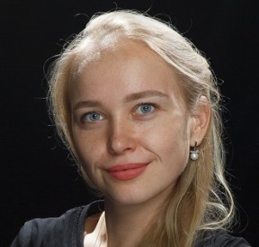 Полина ЛОБОДА